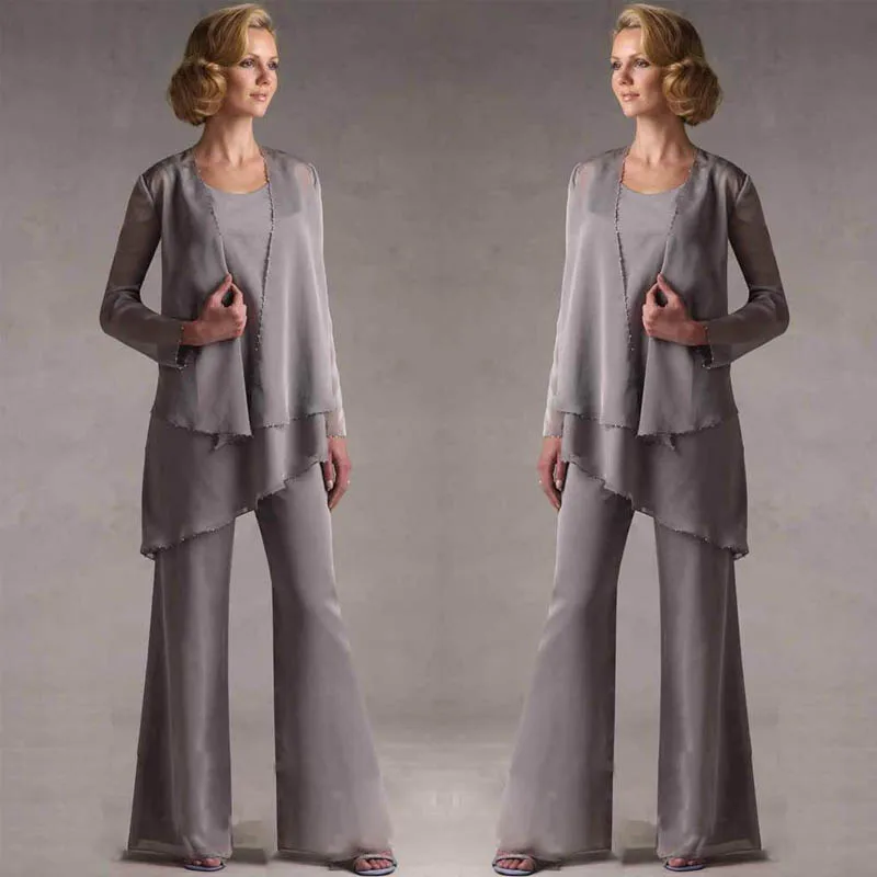 Formal Pant Suits for Weddings for