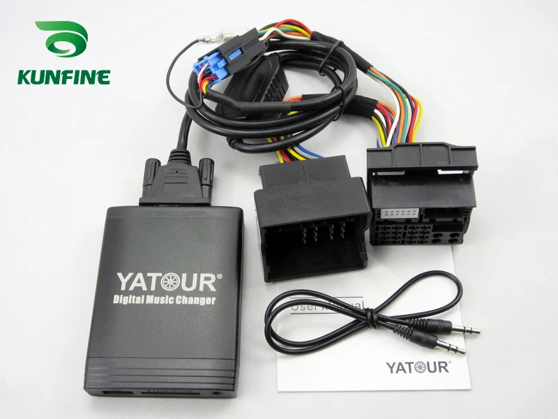 Car Digital music changer-REN12_01 (8)