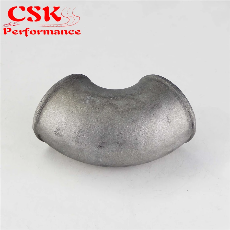 Pipe Joiner 76mm 3" Cast Aluminum 90 Degree Elbow Pipe Turbo Intercooler pipeintercooler pipe