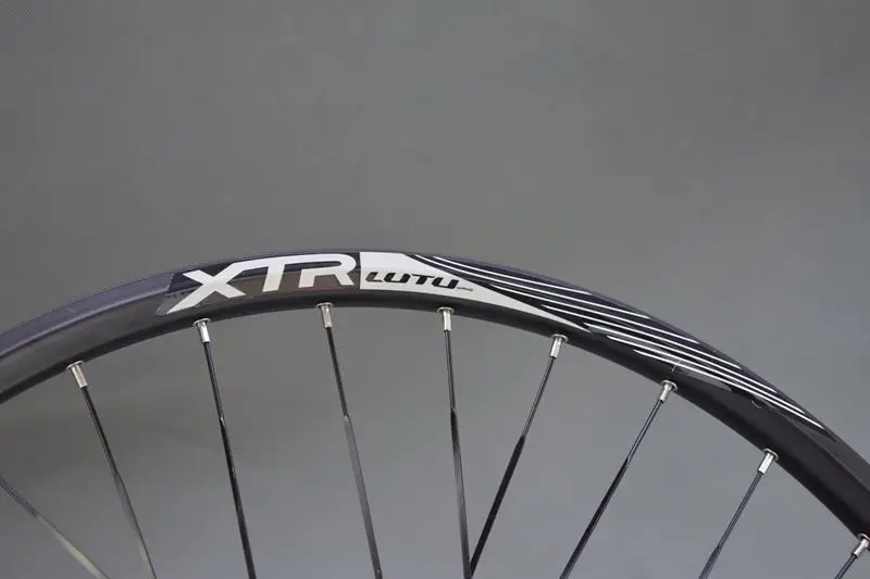 NUOVO LUTU XTR 120 ringin26'' 29 \