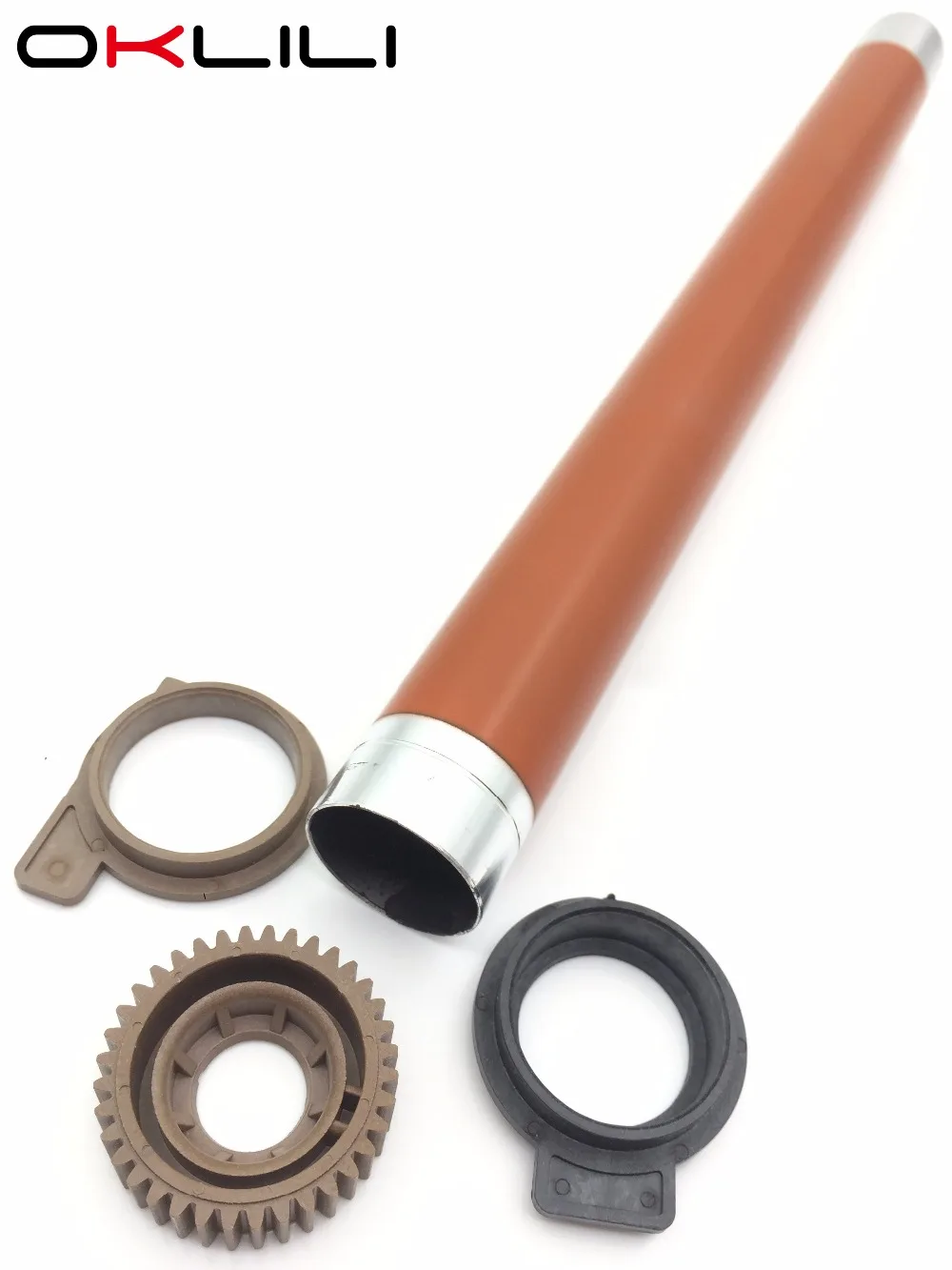 Upper Fuser Heat Roller Bushing Gear for Kyocera FS1028 FS1128 FS1350 FS2000 KM2810 KM2820 302H425010 2H425010 2H425150 Upper Fuser Heat Roller Bushing Gear for Kyocera FS1028 FS1128 FS1350 FS2000 KM2810 KM2820 302H425010 2H425010 2H425150