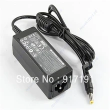 OOTDTY F98 12 В 3A адаптер переменного тока зарядное устройство Шнур питания для SUS нетбука ноутбука