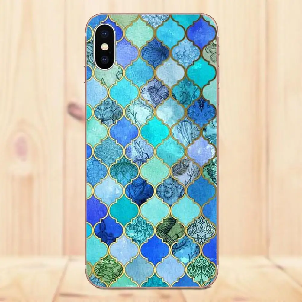 Красивый цветок Maerknon для Xiaomi Mi6 Mi 6 A1 Max Mix 2 5X 6X Redmi Note 5 5A 4X 4A A4 4 3 Plus Pro мягкий дизайн по