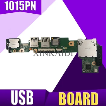 

FOR 1015PN AKemy Laptop USB Audio Board 60-0A2VI02000-B01 WORKS