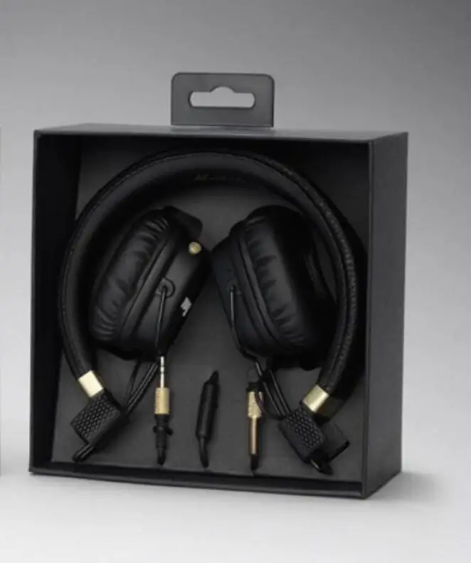 

New Major II Wired Headphones and major 2 major II wireless bluetooth headsets for marshall good quality