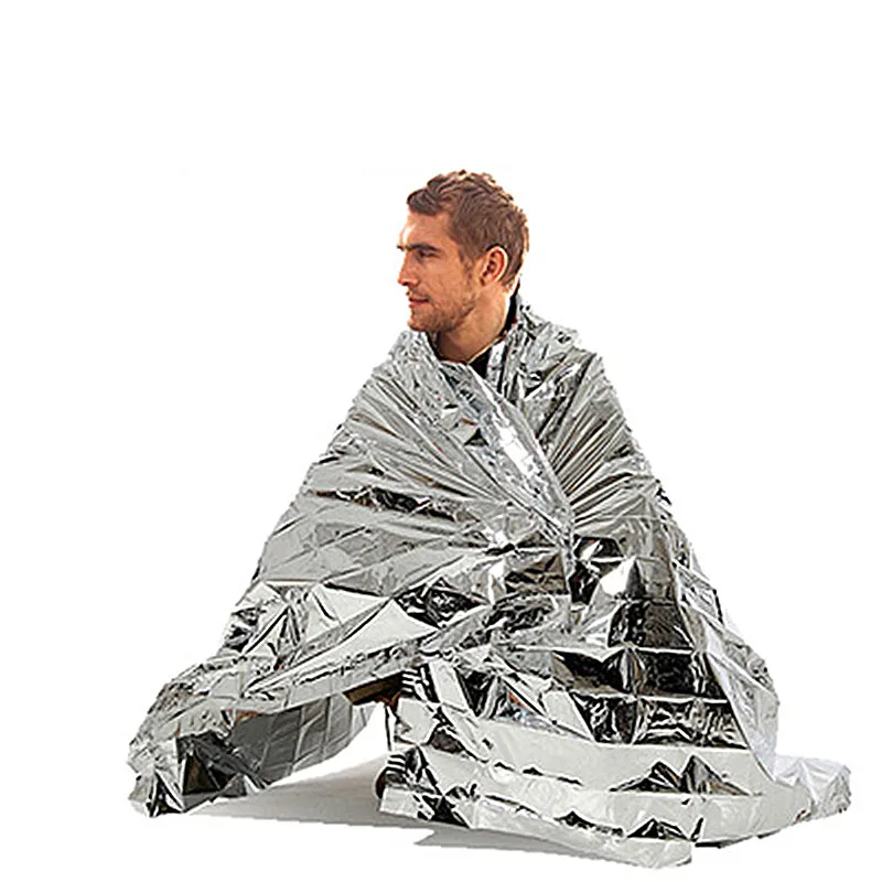 Camping-emergency-blanket-Outdoor-Life-saving-Waterproof-Emergency-Blanket-Windproof-Survival-Rescue-Thermal-Mylar-Blankets