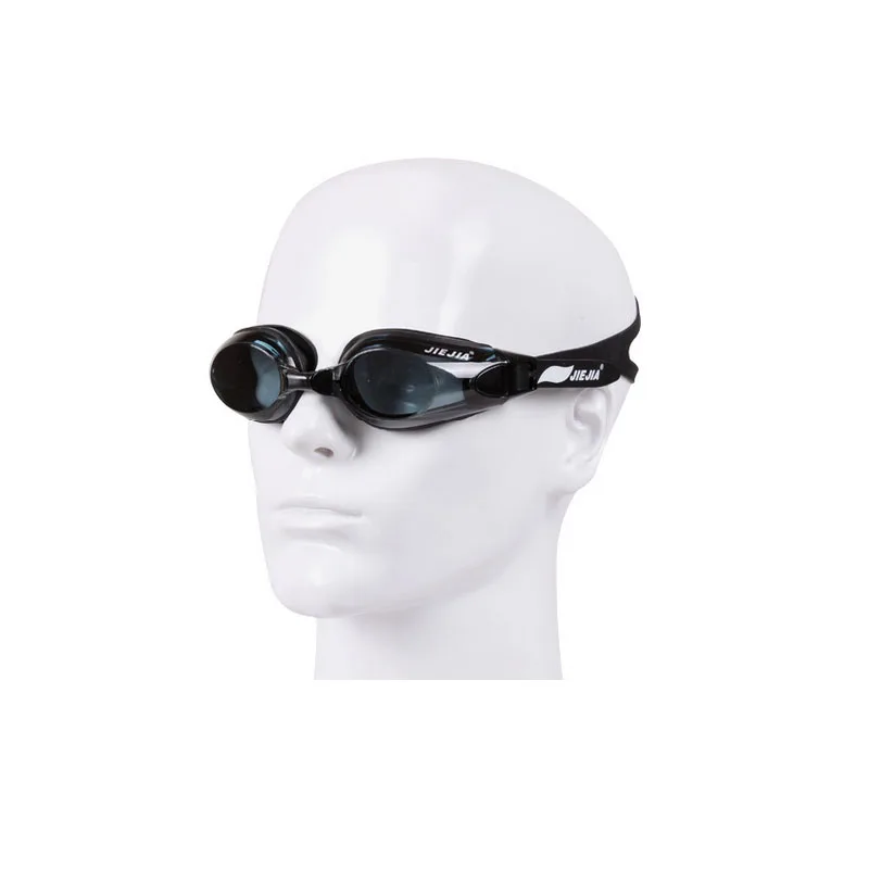 JIEJIA очки для плавания, анти-туман, профессиональная Арена, спортивные очки для взрослых, очки для плавания в бассейне, водонепроницаемые очки для дайвинга