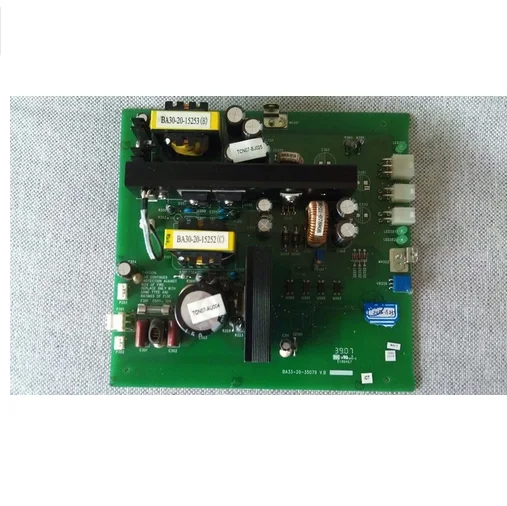 Для платы питания Mindray 5 В/12 В химический анализатор BS200 BS230 BS300 | Компьютеры и офис