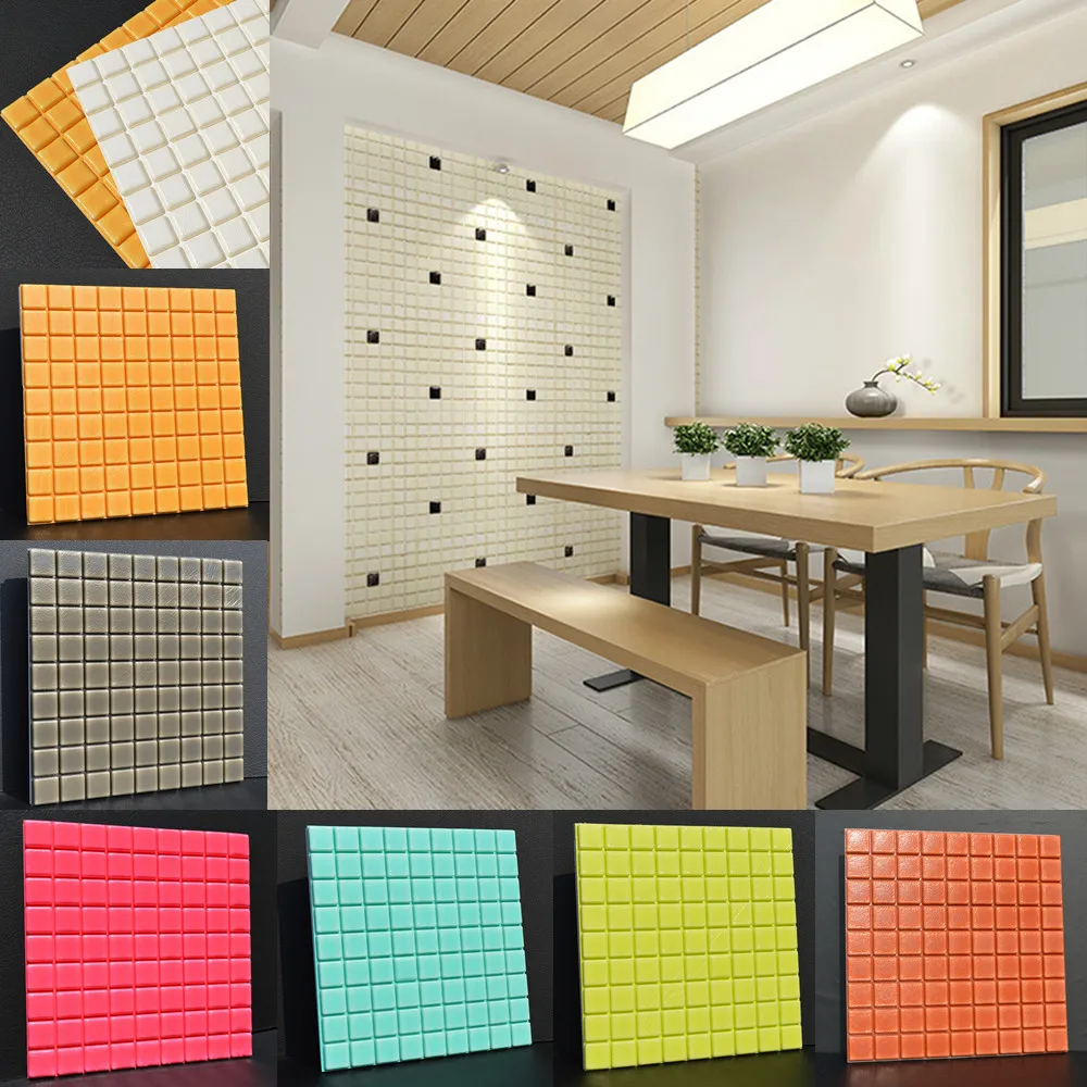 Acquista all'ingrosso online mosaico pannello murale da grossisti ...