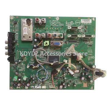 

free shipping Good test for LT42510FHD motherboard 715T2878-2 screen T420HW02