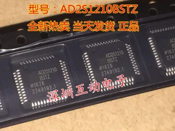

Module AD2S1210BSTZ TW8816-DELA3-GR S1D15206F00A1 BL55070 SPHE8202VGQ SAF7730HV/336 2PCS-10PCS Original authentic
