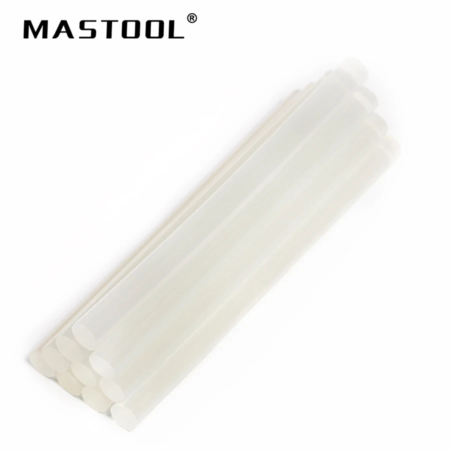 

11MM Professional Length 150MM Hot Melt Glue Stick DIY Paste Tools 50pcs/100pcs