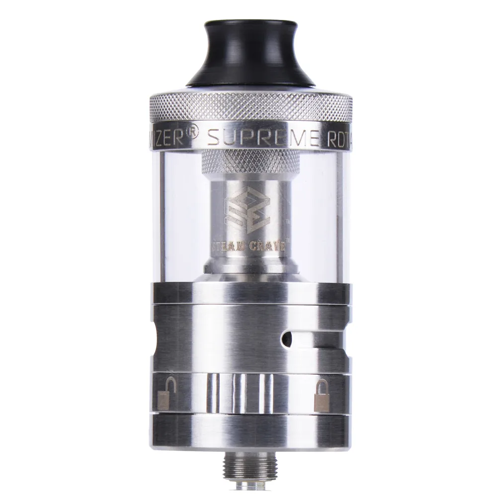 Steam Crave Aromamizer Superme V213