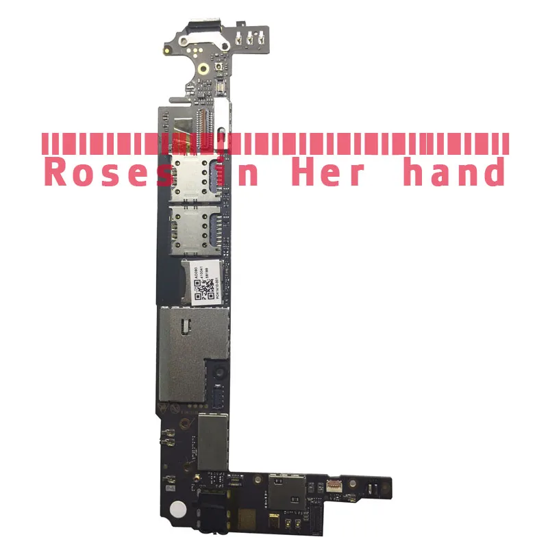 imágenes para Completo de Trabajo Abierto Original Para ZTE Nubia Z7 mini NX507J Placa Base Placa Madre Lógica Lovain MB Placa imágenes para Completo de Trabajo Abierto Original Para ZTE Nubia Z7 mini NX507J Placa Base Placa Madre Lógica Lovain MB Placa