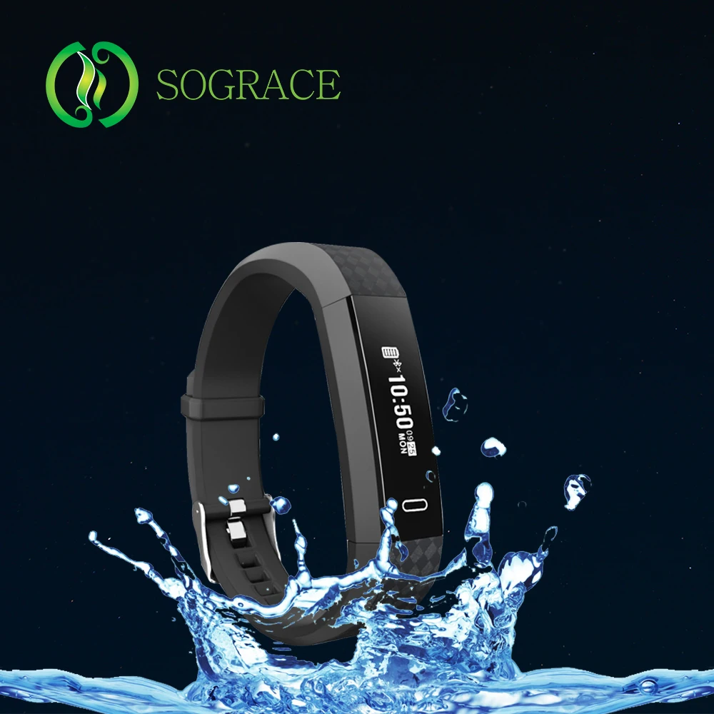 smart bracelet android