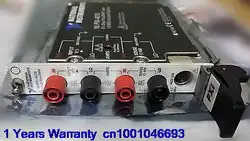 DHL/EUB 1 ШТ. Используется National Instruments NI PXI-4070 сбора данных карты 015-001u