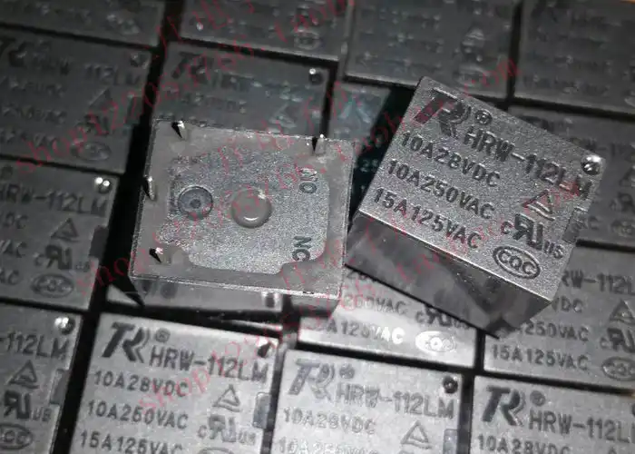 Relay BRD SS 124LM T73 1A 24V 12A|relay|brd-ss-124lm|rel - AliExpress