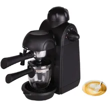 Электрическая Кофеварка Эспрессо итальянская кофе-машина высокого давления Паровая 5 бар молочная пена латте кафе делая