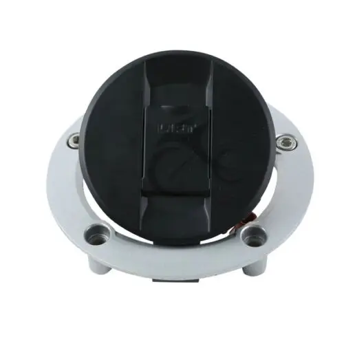 Крышка топливного бака мотоцикла с ключом для Suzuki GSXR 600 GSXR750 GSX R 1000 2004 2013