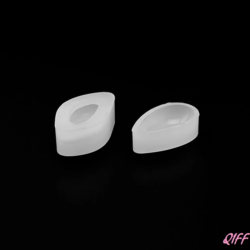 

Silicone Pendant Charm DIY Molds Resin Jewelry Making Tools Mould Waterdrop