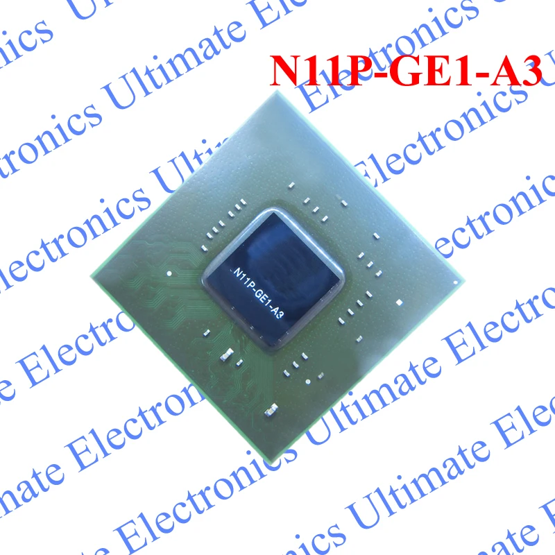 

ELECYINGFO New N11P-GE1-A3 N11P GE1 A3 BGA chip