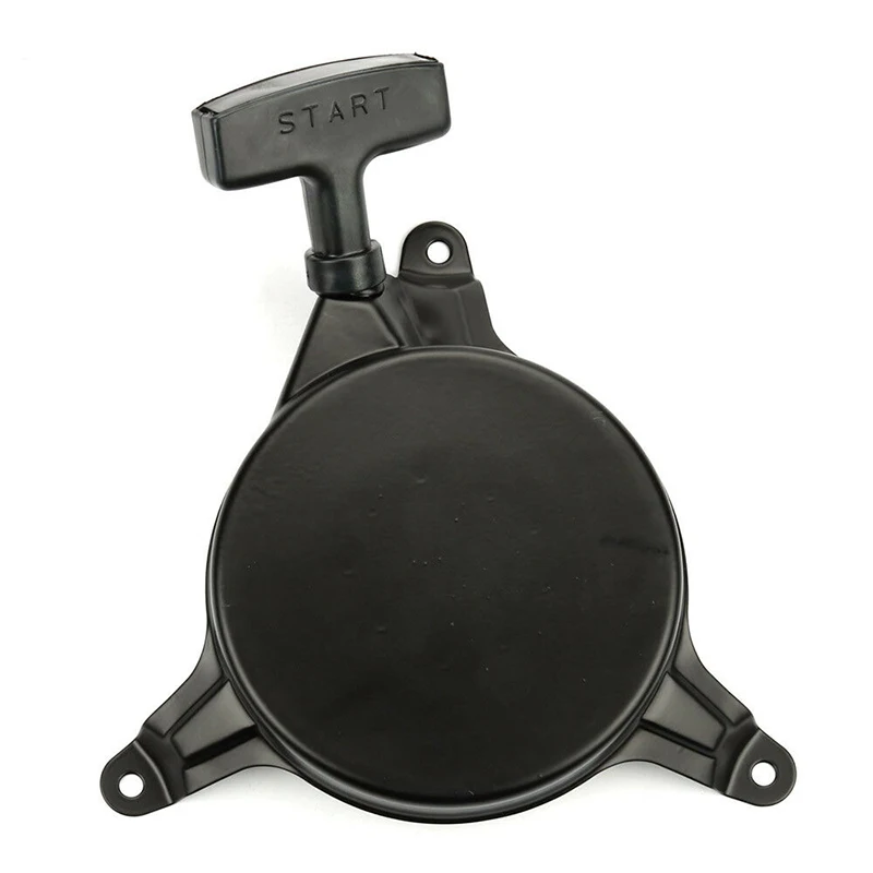 

Pull Recoil Starter For Kohler XT-6 XT-7 Engine Lawn Mower Part 14 165 07-S