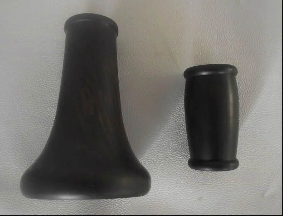 Clarinet parts:Bb Soprano clarinet Bell and barrel Ebony wood Buffet size | Спорт и развлечения