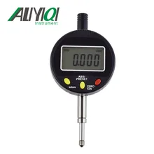 Цифровая индикаторная стойка магнитный индикатор 0-25 мм 0,001 мм 5310-25