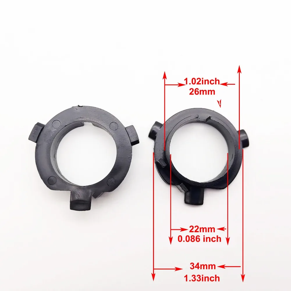 2pcs-LED-H7-Bulb-Holder-Adapter-for-Hyundai-Veloster-i30-H7-LED-headlight-headlamp-H7-base