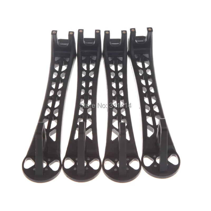 

2pcs/lot DIY Quadcopter Replacement Frame Arms For DJI Flamewheel F450 F550-hexacopter Red/Black/White High quality