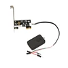 Diewu-interruptor de encendido/apagado inalámbrico para ordenador de escritorio, controlador remoto con Wifi, PCI-e, 20m ► Foto 3/6