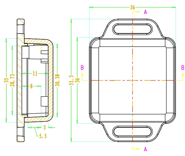 szomk plastic enclosure electronics plastic case (5).jpg