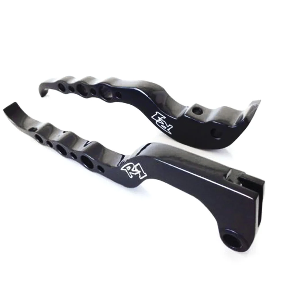 Рычаги ручки тормозной муфты для 1998 2008 Yamaha YZF R1 yzfr1 2001 02 03 04 05 06 07 мотоциклетная