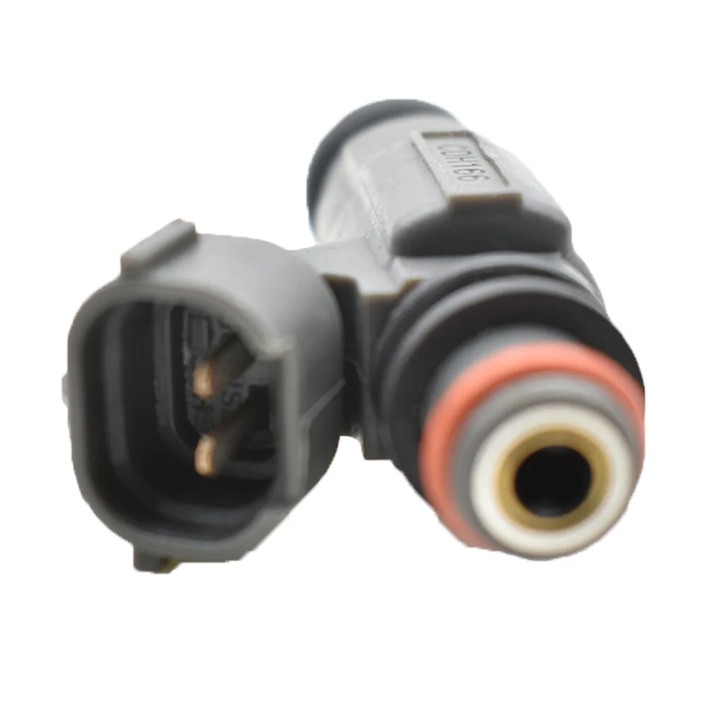4pcs/lot Fuel Injector Nozzle CDH166 INP770 1571066D00 for