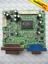 Free shipping PTFBHF-19RW motherboard 490741300100R ILIF-020 driver board / logic board