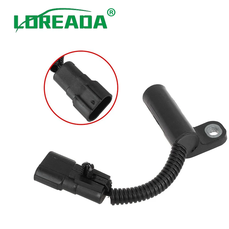 Camshaft Position Sensor 4609083 4609077 For Dodge Avenger Caravan