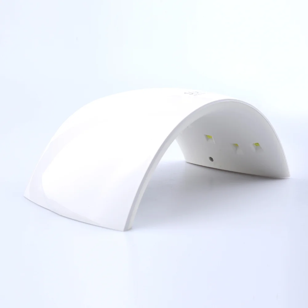 

48W Nail Dryer CCFL LED UV Lamp Light for Curing Nail Gel Polish Automatic Sensor Timer Manicure Nail Lamp For Nails Art Tools