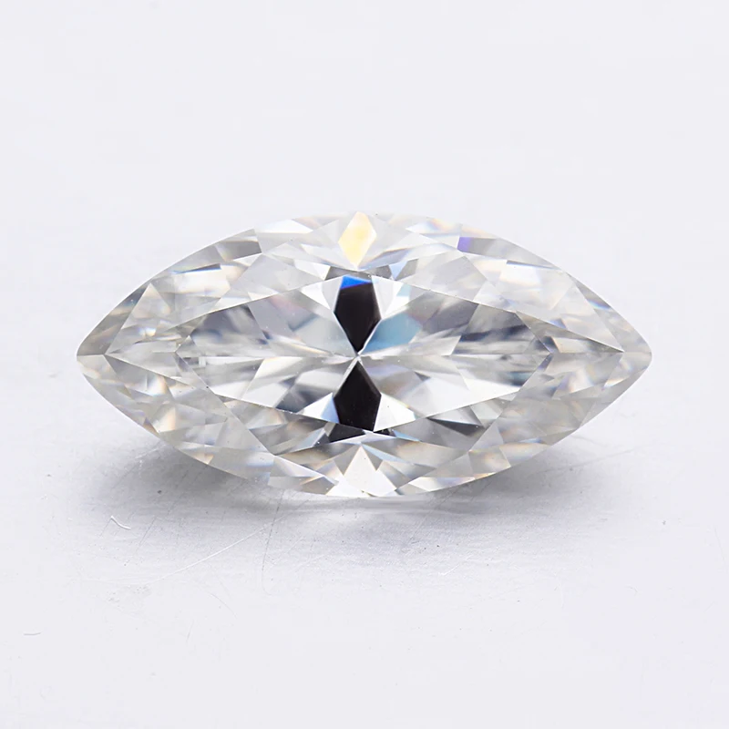 moissanite