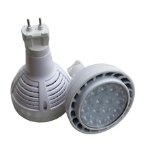 Лидер продаж 25 Вт G12 Led par30 этап Открытый Прожекторы OSRAM par30 лампы заменить 70 Вт металлогалогенные лампы с Вентилятор охлаждения AC85-265V