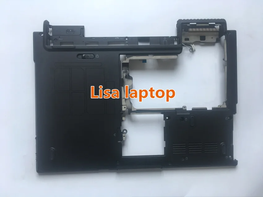 Базовая Нижняя крышка в сборе для ноутбука Dell OEM XPS M1330-HR270-U8042 | Компьютеры и офис