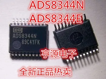 

ADS8344 ADS8344N ADS8344E new imported chip quality super good