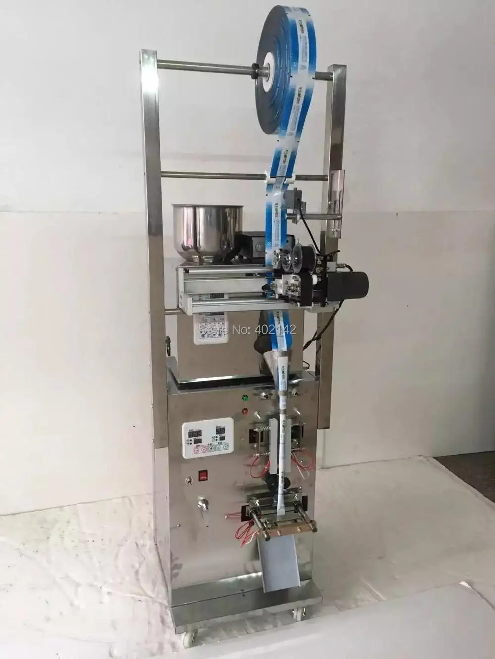 Factory direct SMFZ 70 multi functional automatic 3 side