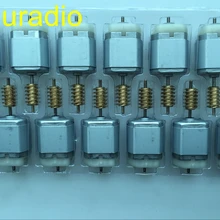 Двигатель для Mercedes W204 W207 W212 ESL ELV двигатель блокировки рулевого колеса 3 шт./партия