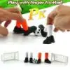 CHAMSGEND горячие новые идеальные вечерние игрушки для игры в футбол смешная игрушка на палец игровые наборы с двумя голами Jul25