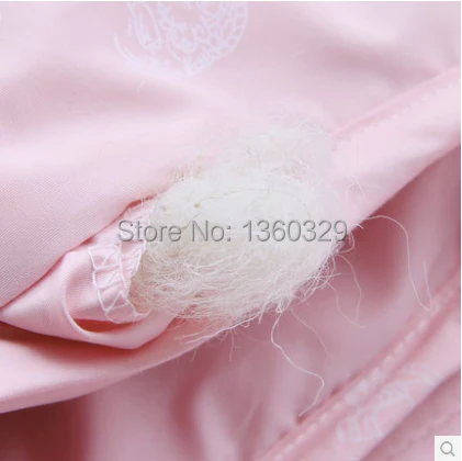 220*240cm 100% Wool Winter Blanket Plus Size Quilt Pink colcha Double Quilted Comforter Patchwork Bedspread set zara Women Duvet