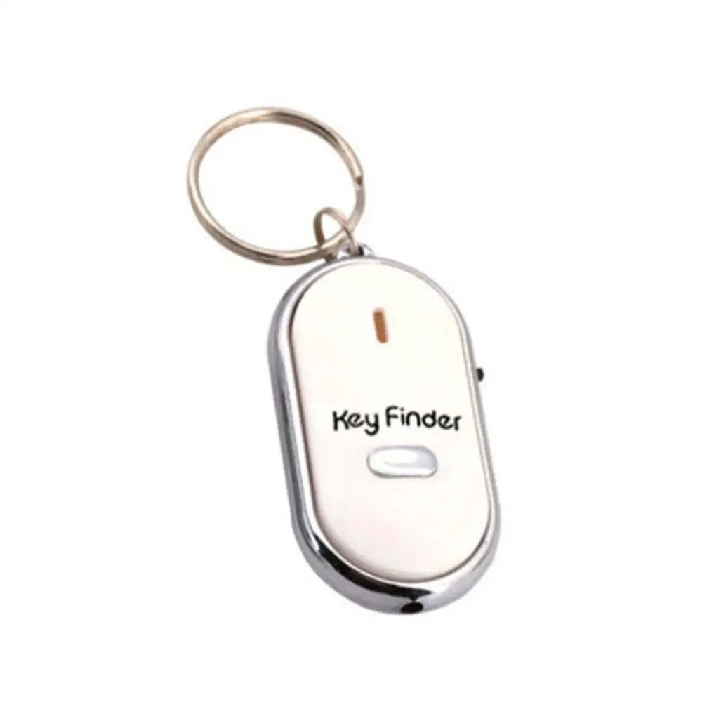 Мини функция &quotантипотеря Беспроводной свисток Сенсор Key Finder индукции протектор