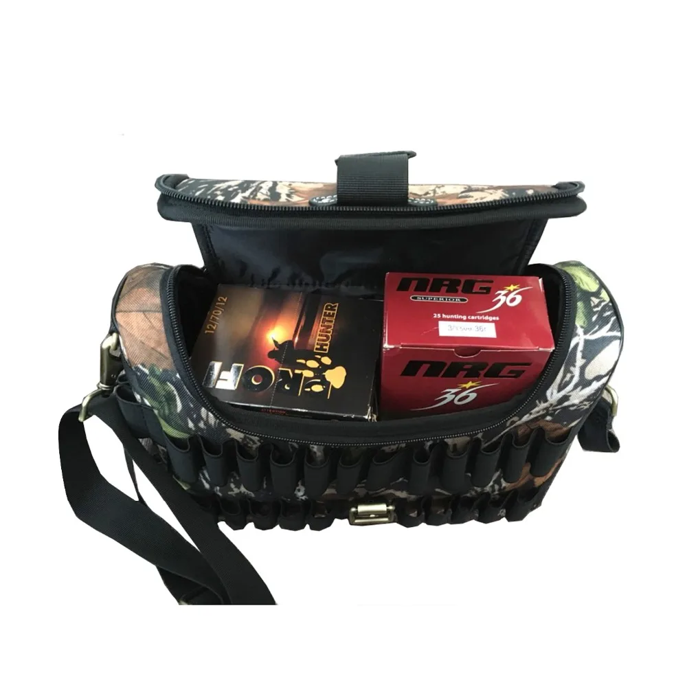 cartridge bag camo