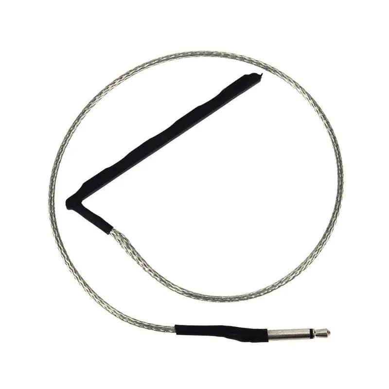 المهنية 4 سلسلة القيثارة EQ تحت جسر السرج بيزو لاقط كابل 52.5-53 ملليمتر قطف جزء آلات موسيقية اكسسوارات المهنية 4 سلسلة القيثارة EQ تحت جسر السرج بيزو لاقط كابل 52.5-53 ملليمتر قطف جزء آلات موسيقية اكسسوارات