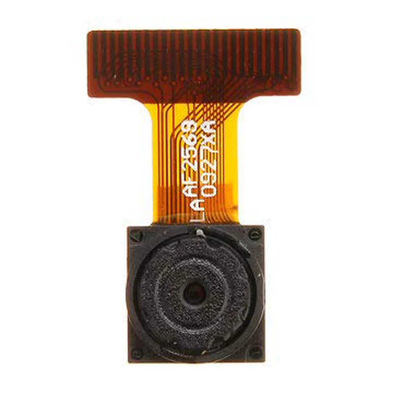 ESP32-CAM Wi Fi модуль ESP32 серийный к CAM развитию 5 в Bluetooth с OV2640 камера модуль