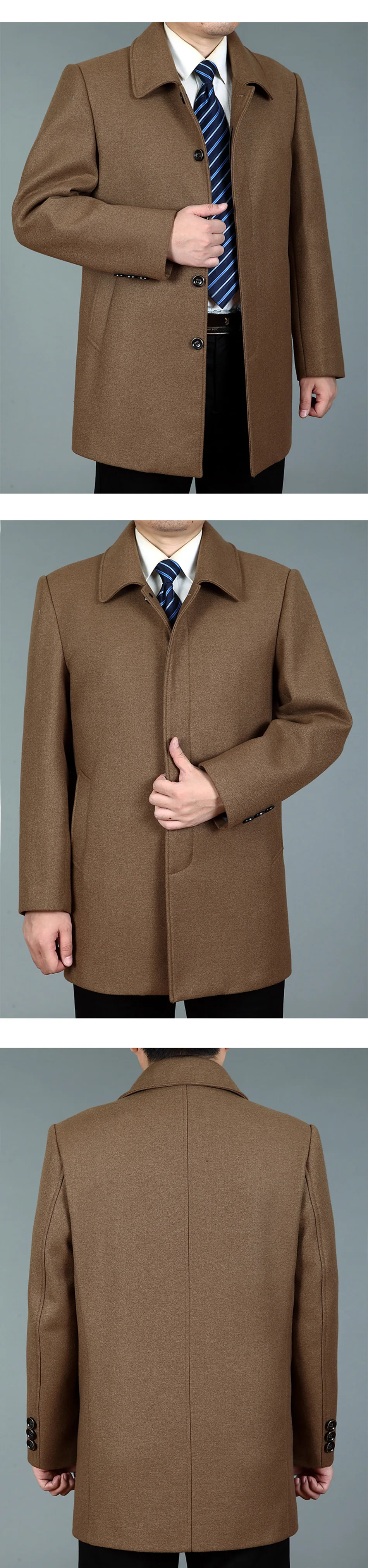 Woolen Coat (8)